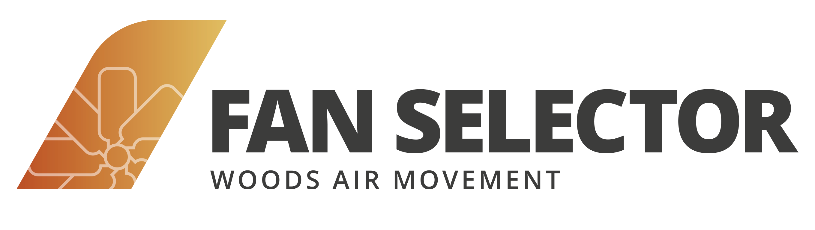 Woods Fan Selector